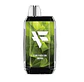 Dinner Lady Fuyl Vaporizador Desechable 8000 Puffs - Miniatura 3