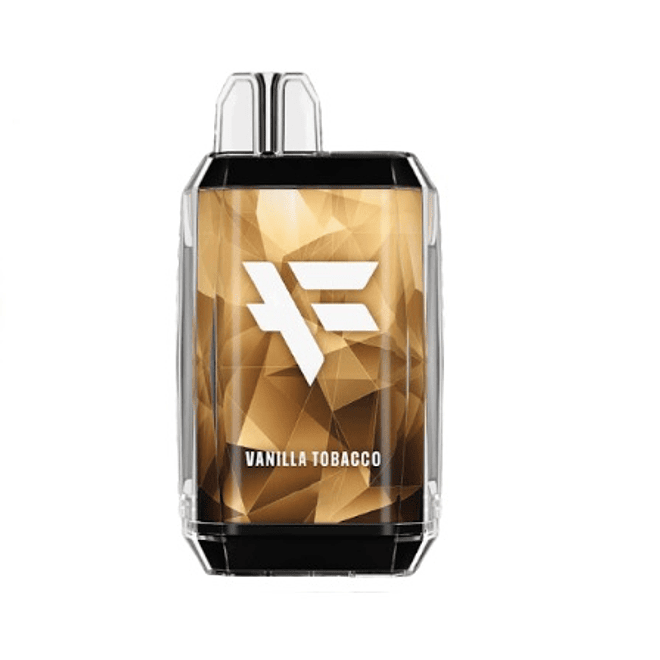 Dinner Lady Fuyl Vaporizador Desechable 8000 Puffs 4