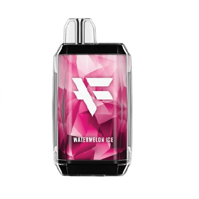 Dinner Lady Fuyl Vaporizador Desechable 8000 Puffs 5