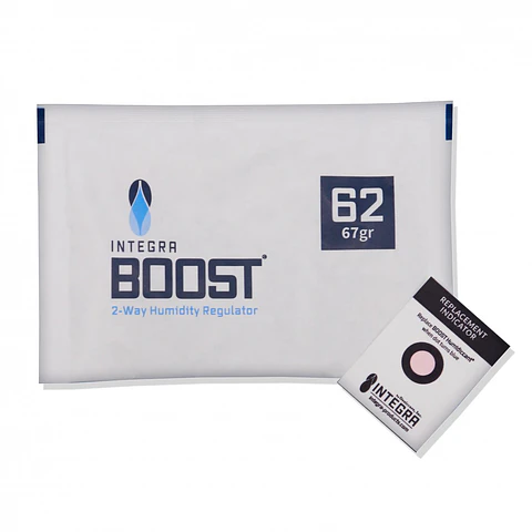 Integra Boost 67gr. - 55%/62%/69%
