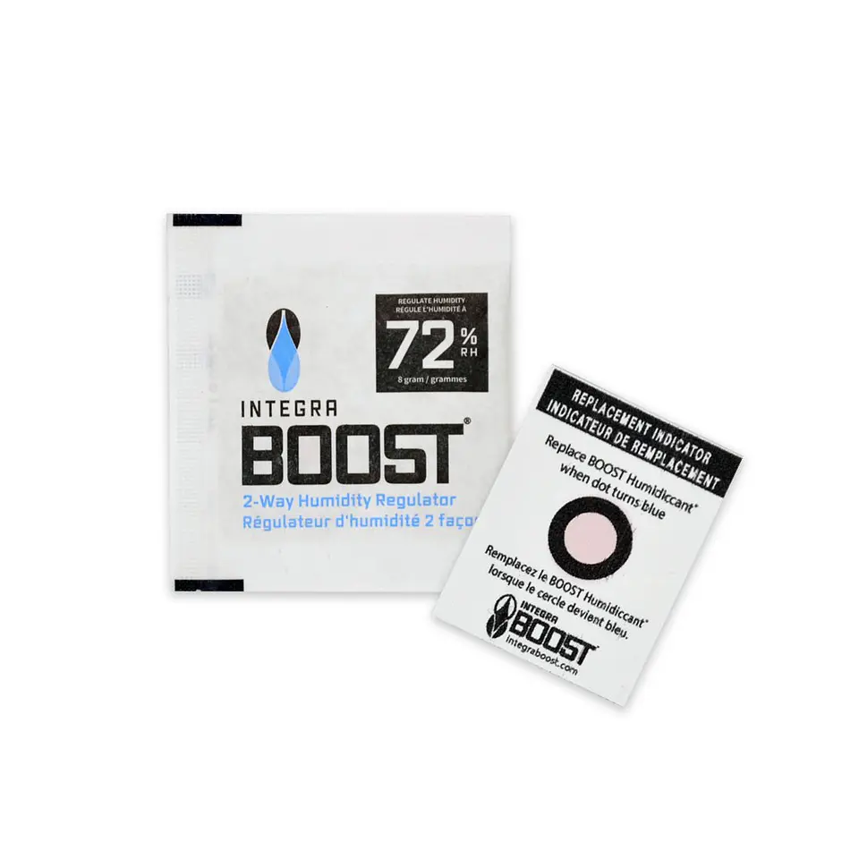 Integra Boost 8gr. - 55%/62%/69%/72% 4