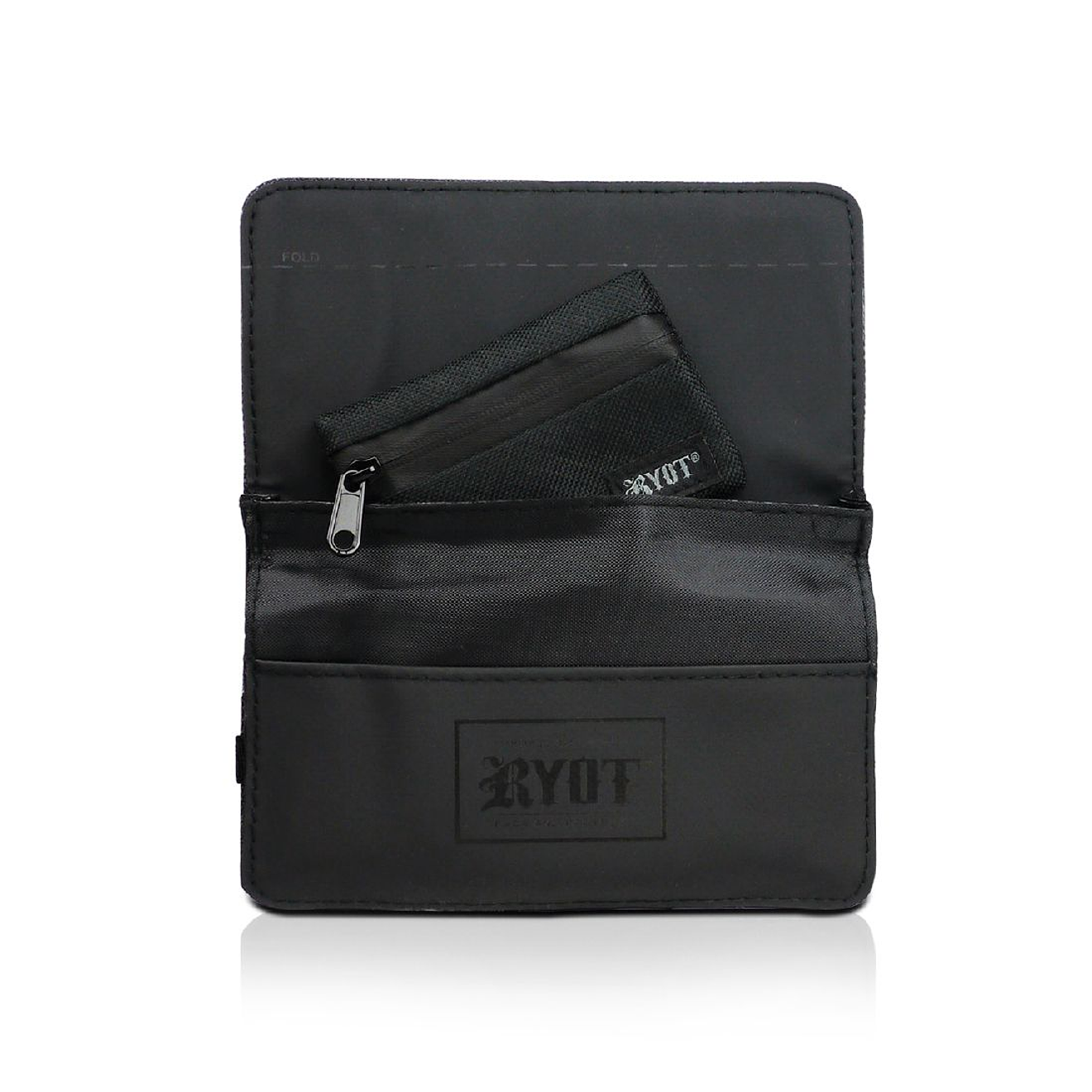 Ryot Estuche Roller Wallet 2