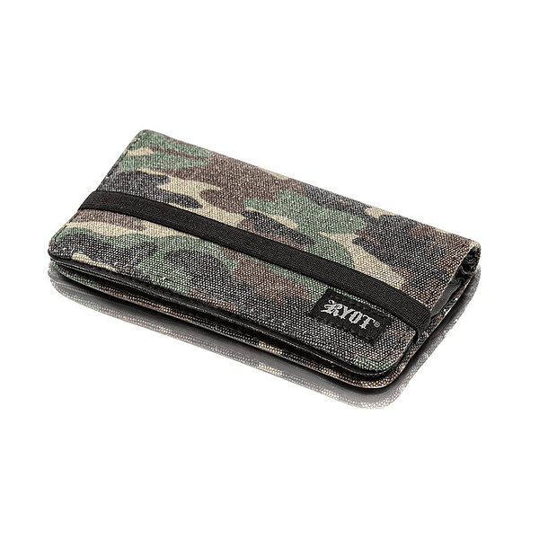 Ryot Estuche Roller Wallet 3