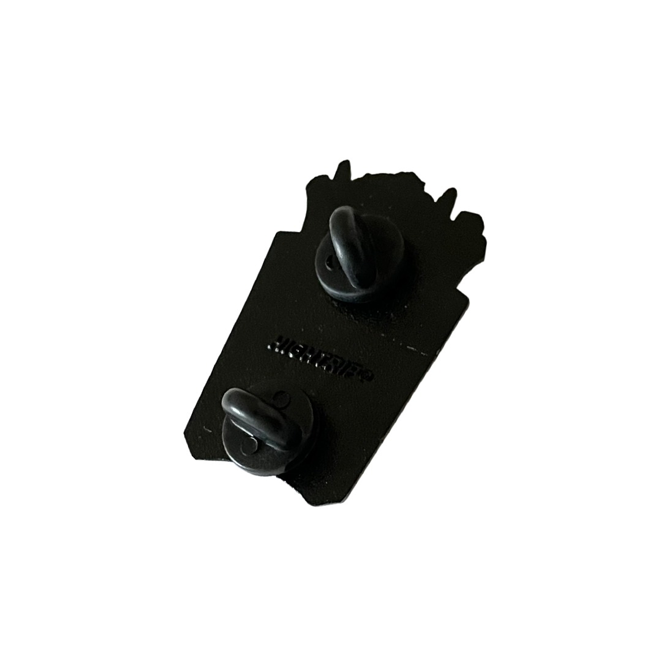 HighTrip Pin Highfries 3