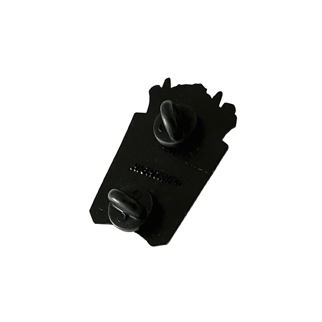 HighTrip Pin Highfries 3