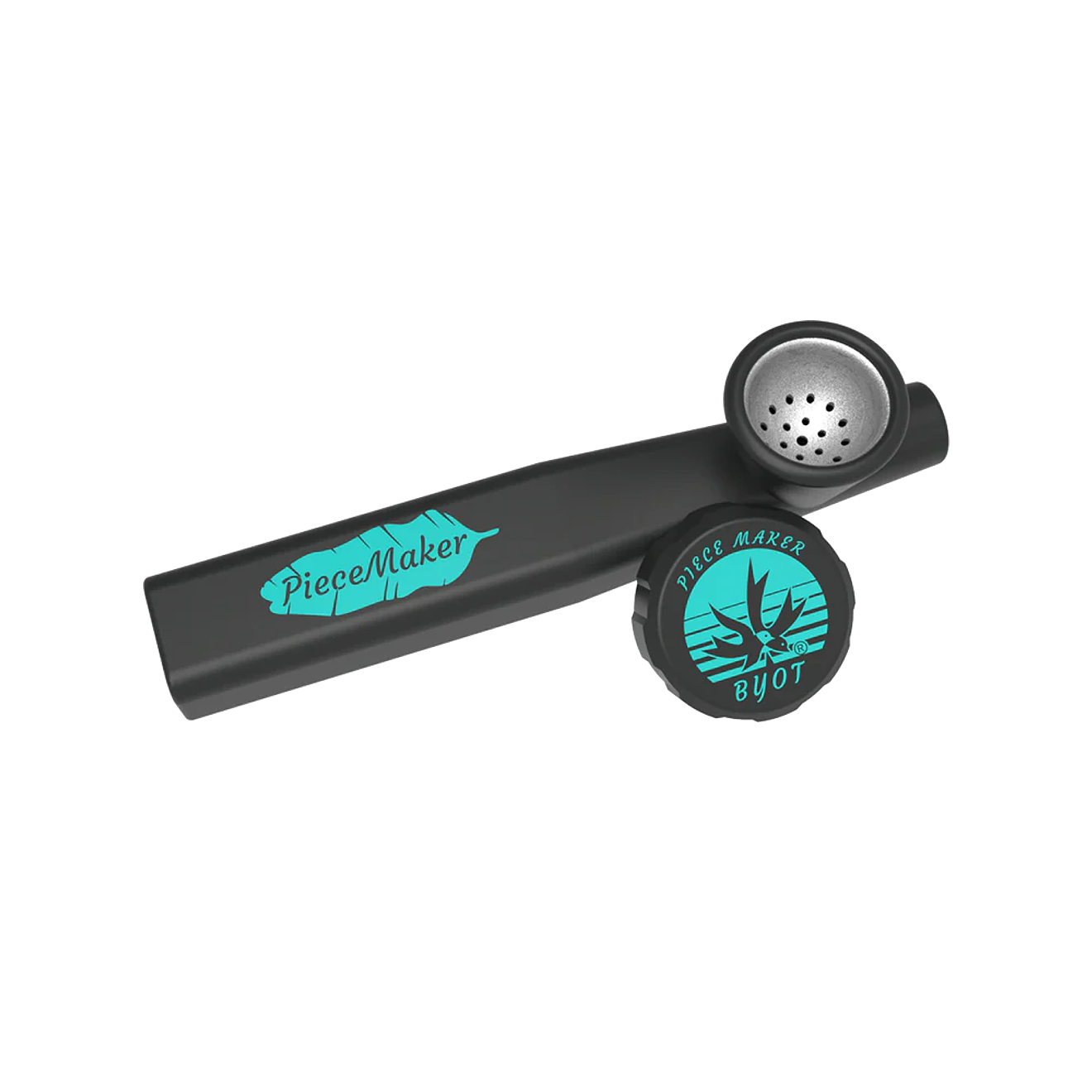 PMG Pipa Kazili 12cm 2