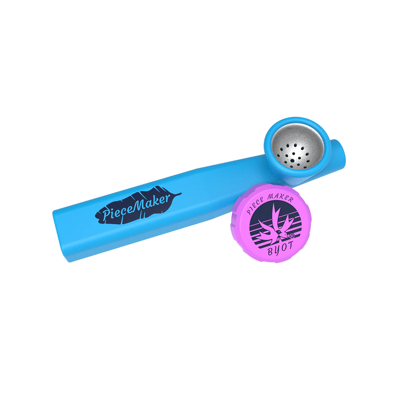 PMG Pipa Kazili 12cm 4