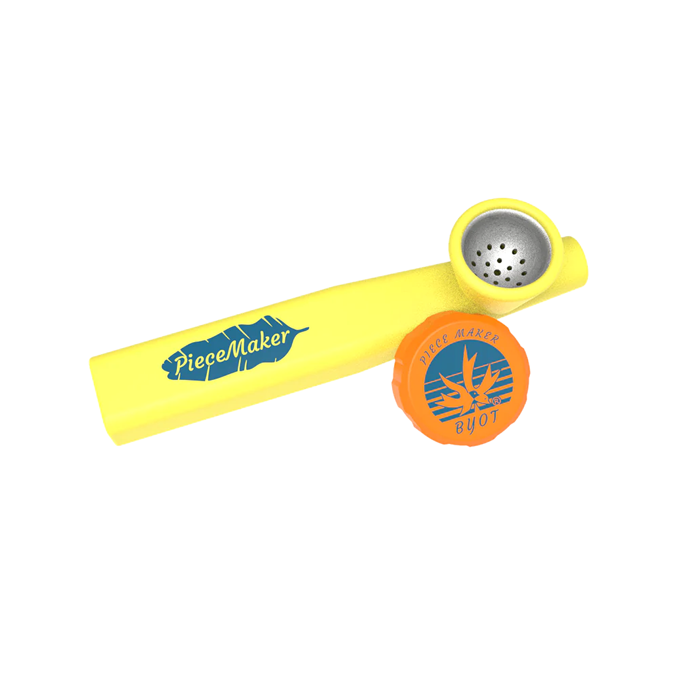 PMG Pipa Kazili 12cm 5