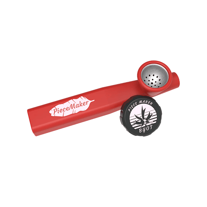 PMG Pipa Kazili 12cm 6