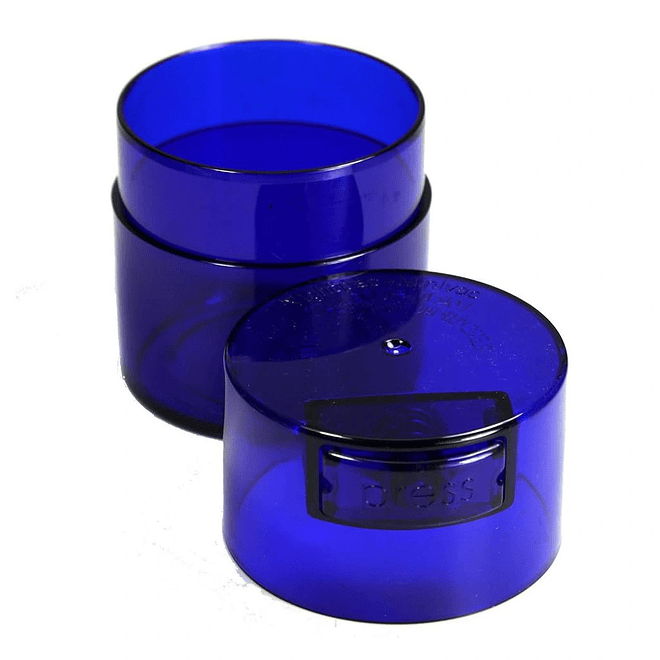Tightvac Minivac Contenedor Al Vacío 120ml Blue 2
