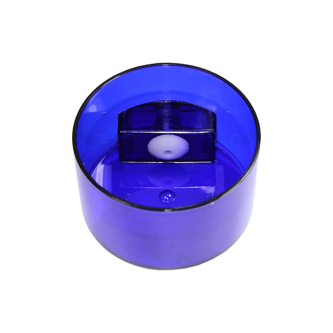 Tightvac Minivac Contenedor Al Vacío 120ml Blue 3