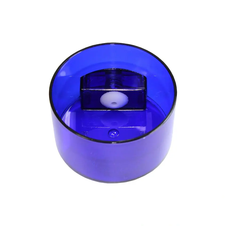 Tightvac Minivac Contenedor Al Vacío 120ml Blue 3