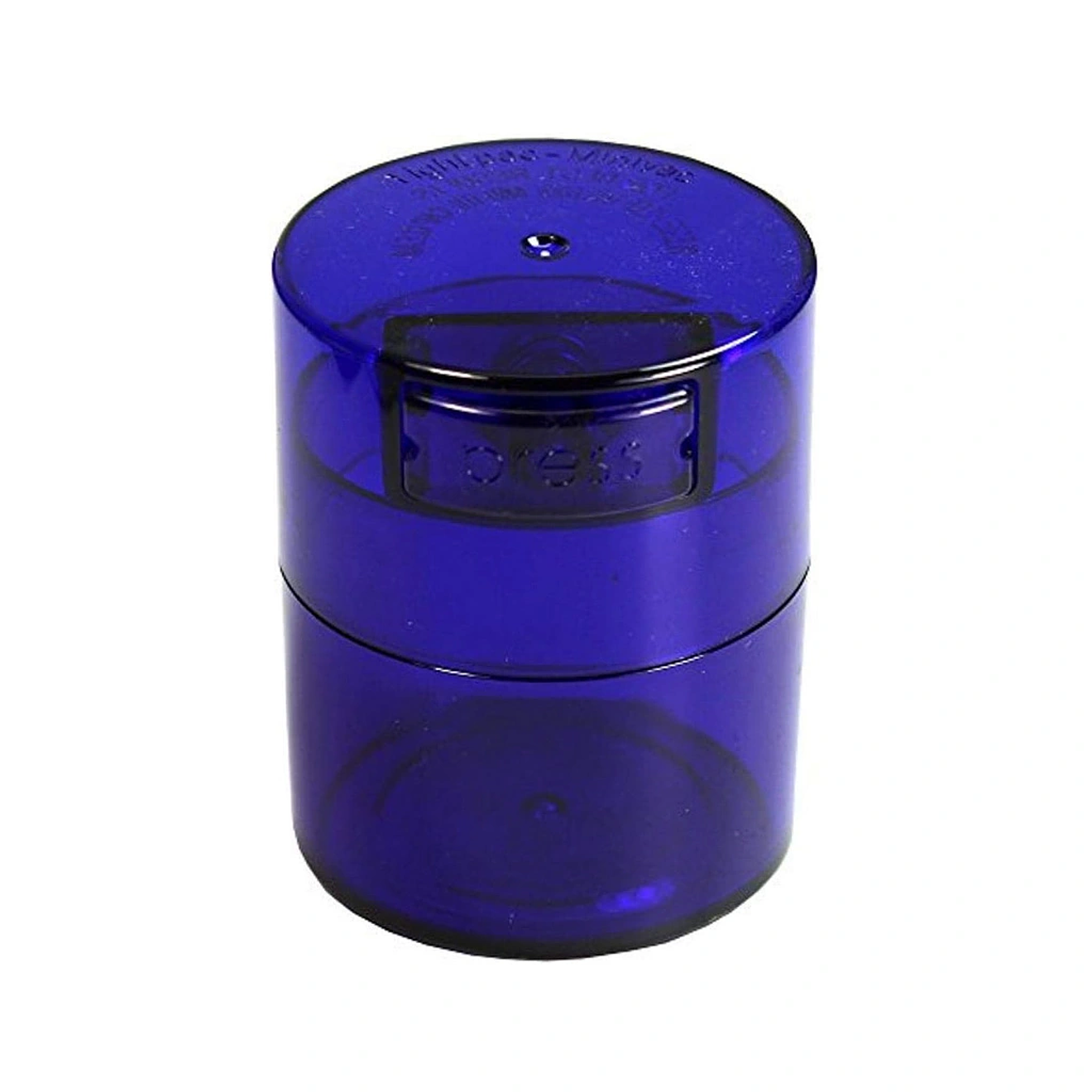 Tightvac Minivac Contenedor Al Vacío 120ml Blue 1