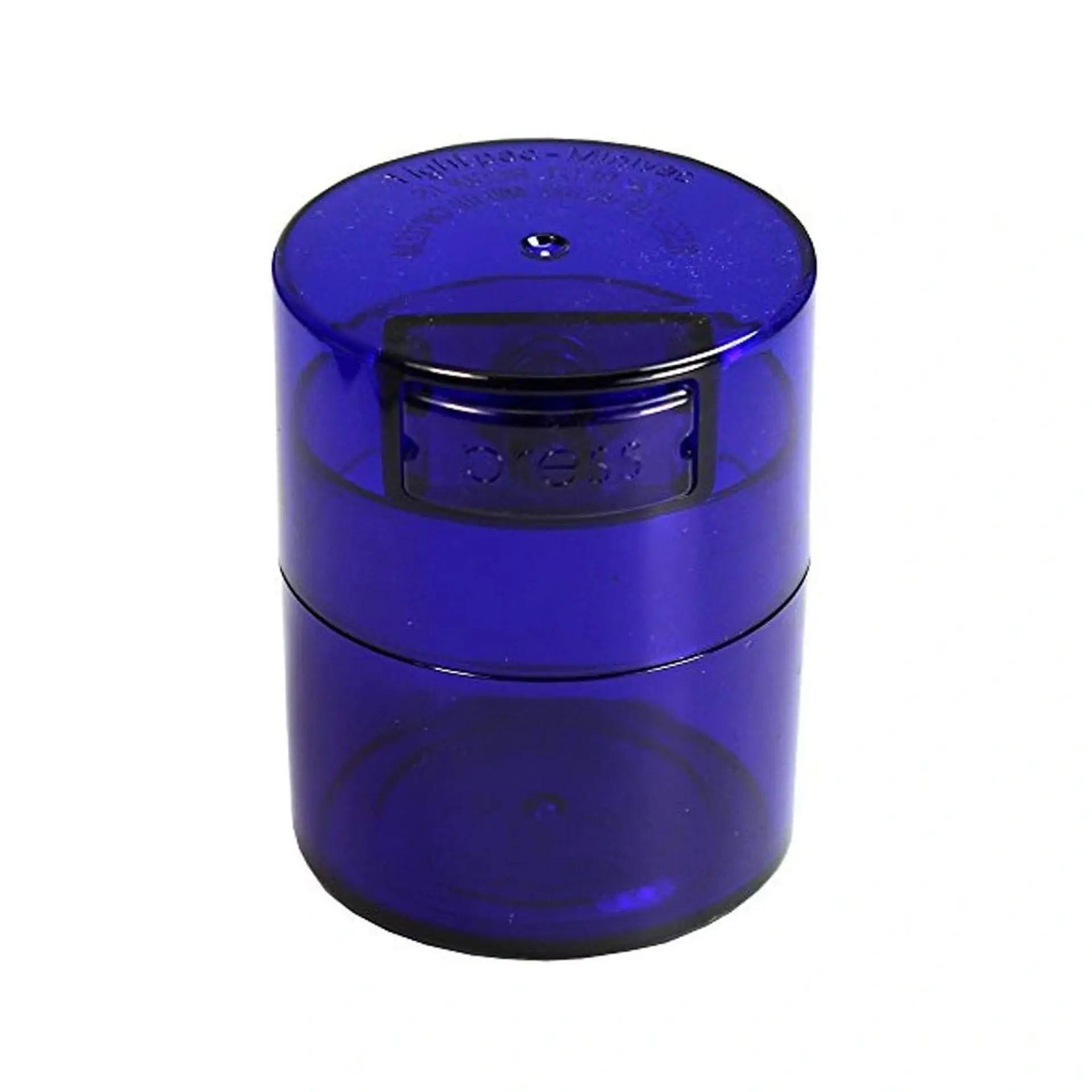 Tightvac Minivac Contenedor Al Vacío 120ml Blue 1