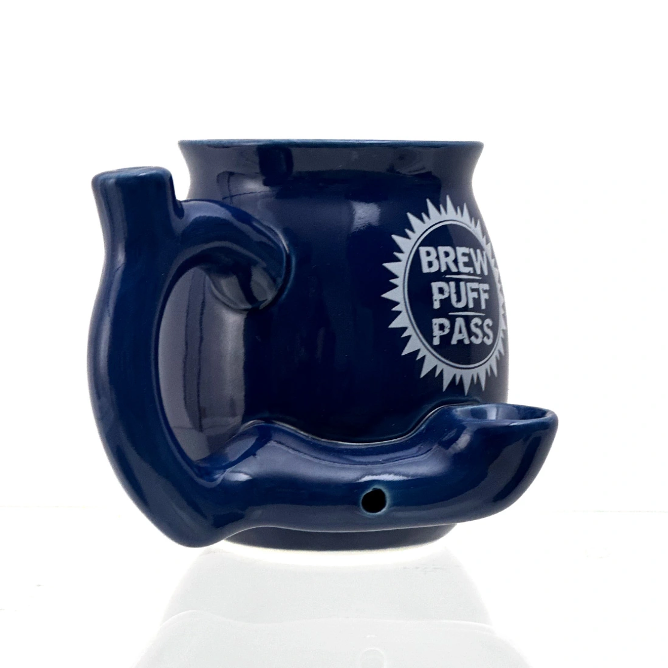 Taza Pipa 385ml - Diseños 33