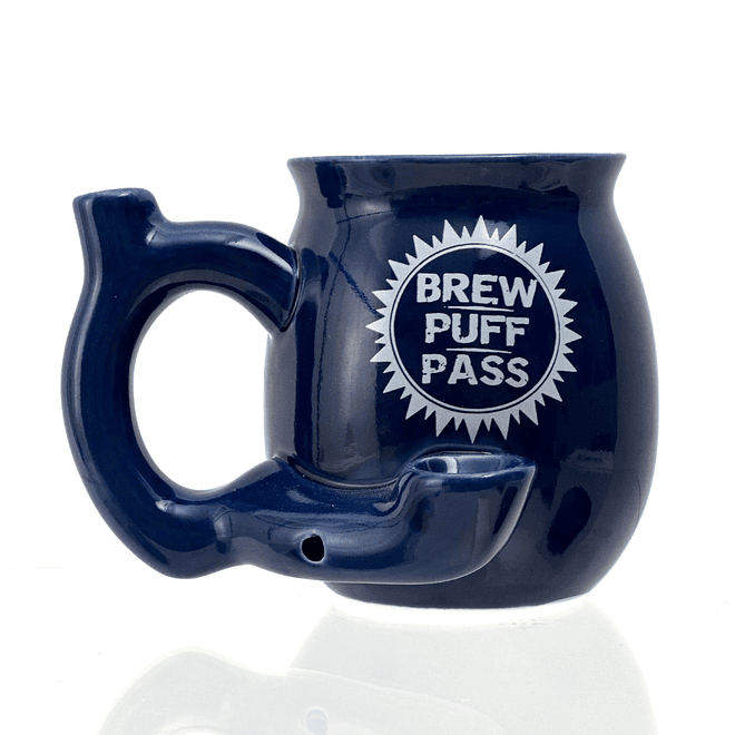Taza Pipa 385ml - Diseños 32