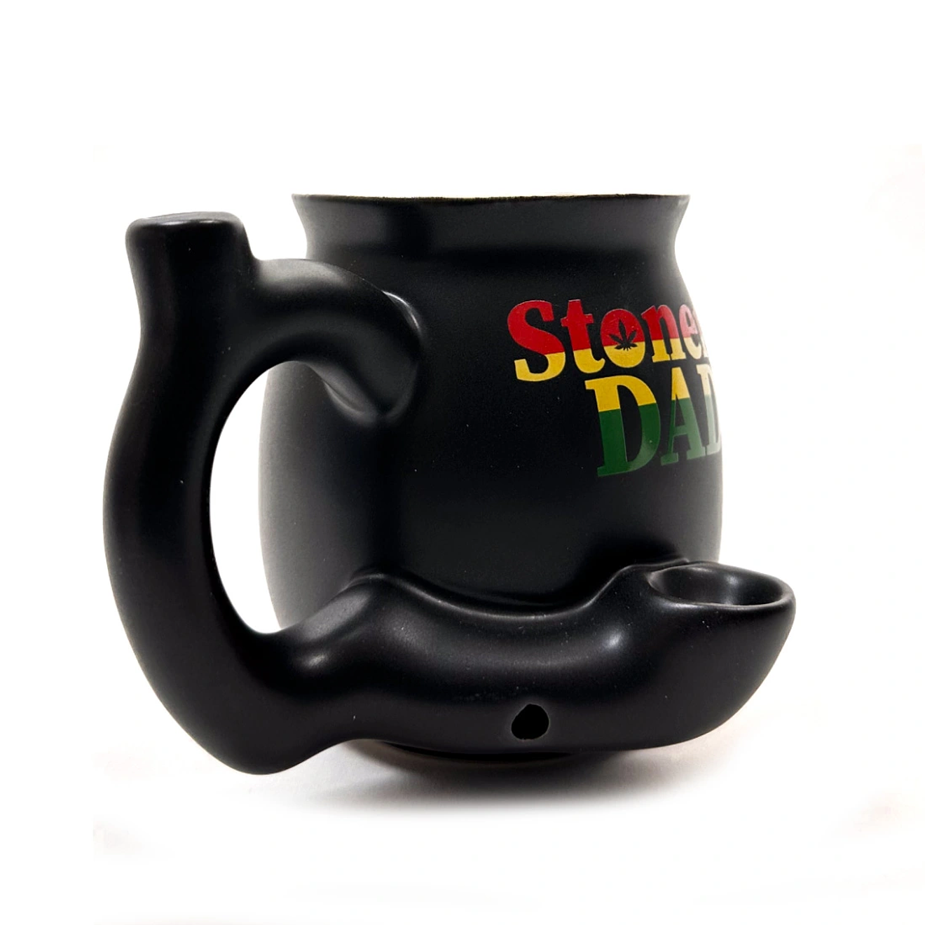 Taza Pipa 385ml - Diseños 12