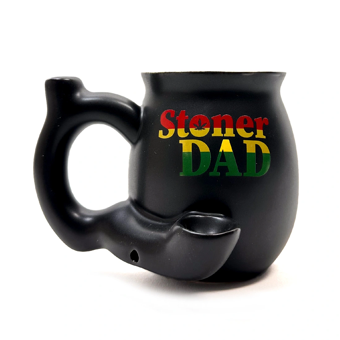 Taza Pipa 385ml - Diseños 11
