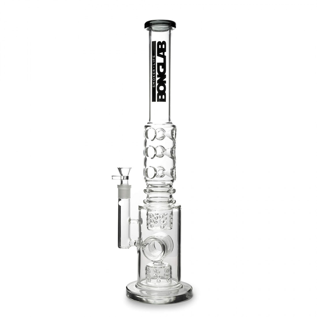 BongLab Bong K42 Heavy Trash 53cm 1