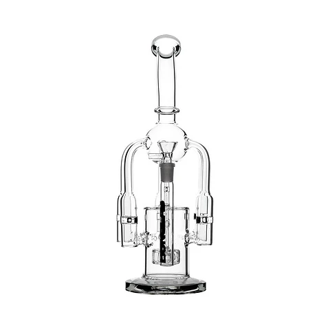 Bonglab Bong K47 Medusa 35cm