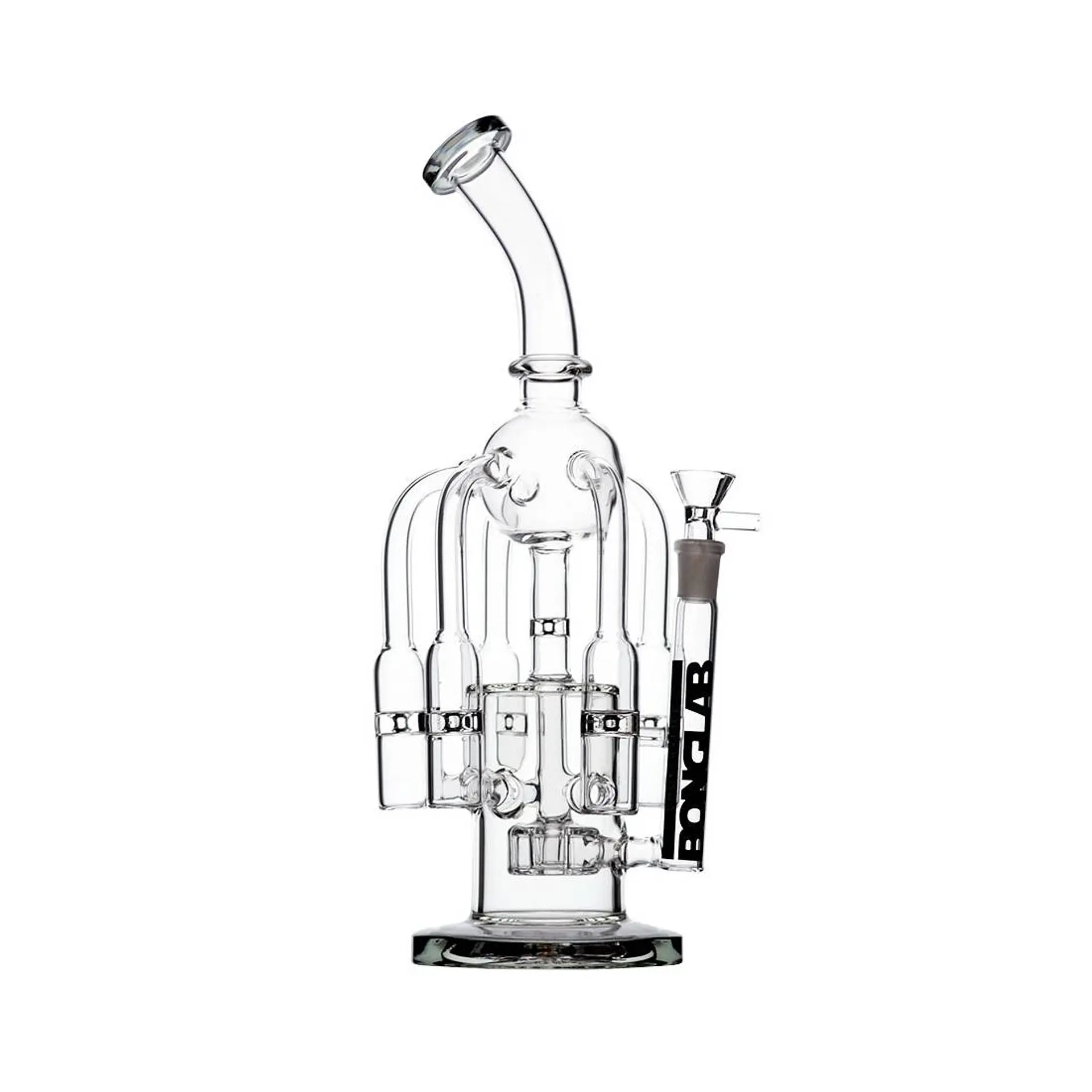 Bonglab Bong K47 Medusa 35cm 1