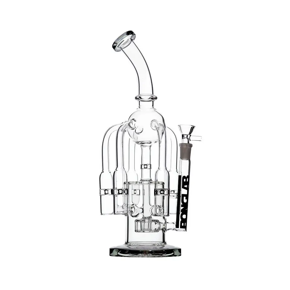 Bonglab Bong K47 Medusa 35cm 1