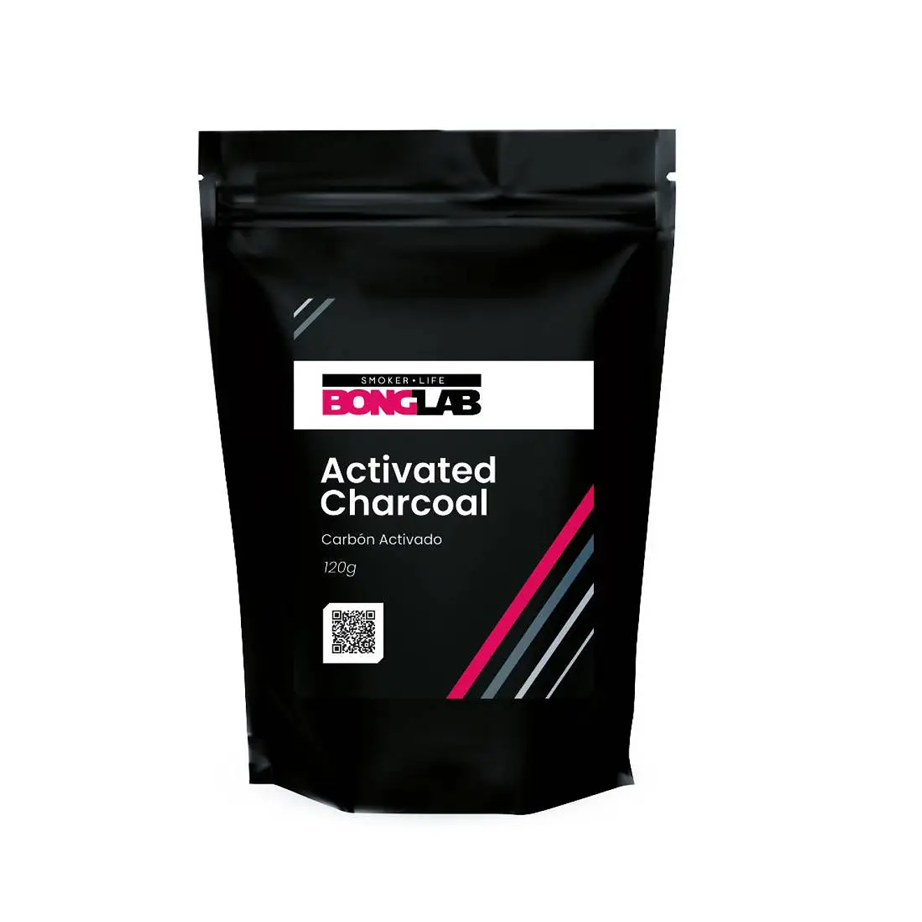 Bonglab Purify Carbon Filter System Kit 14mm - 18mm 3