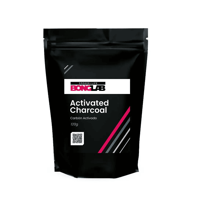 Bonglab Purify Carbon Filter System Kit 14mm - 18mm 3