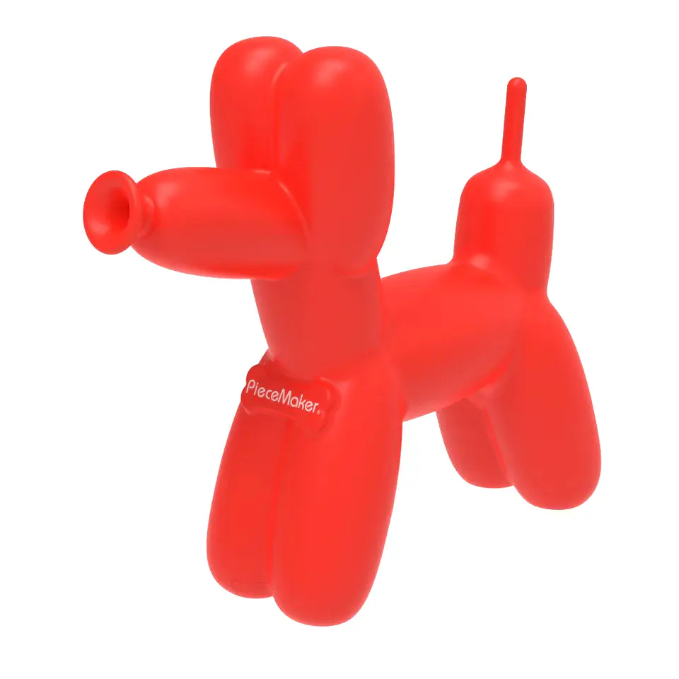 PMG Bong Perro Globo K9 2