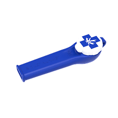 PMG Pipa Kiwi 8cm - Azul