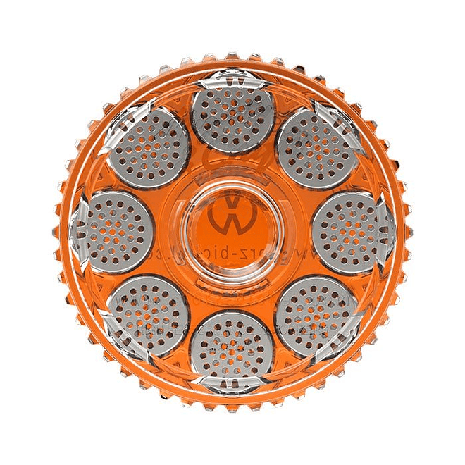 Contenedor 8 Cápsulas Monodosis Storz & Bickel 1