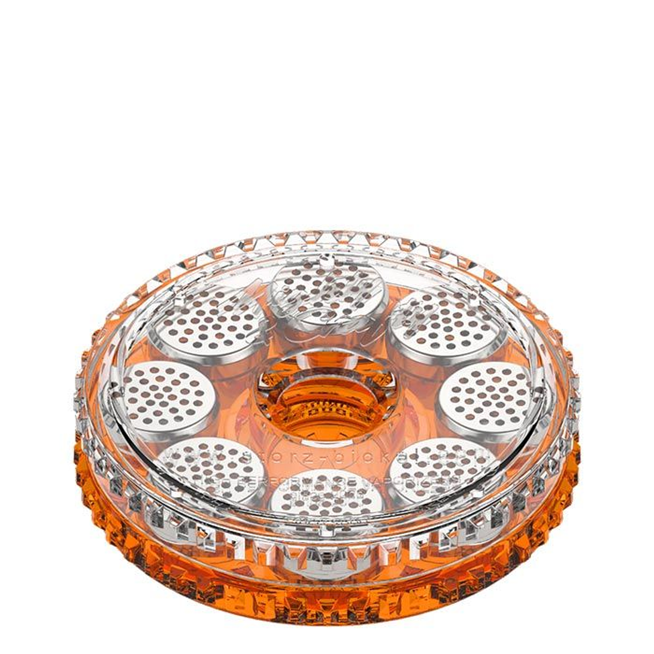 Contenedor 8 Cápsulas Monodosis Storz & Bickel 2