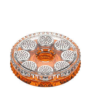 Contenedor 8 Cápsulas Monodosis Storz & Bickel