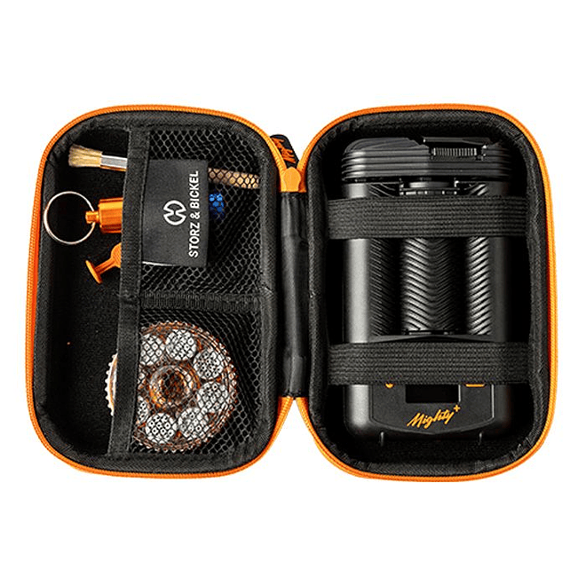 Storz & Bickel Estuche Case Mighty(+) - Anti-olor 4