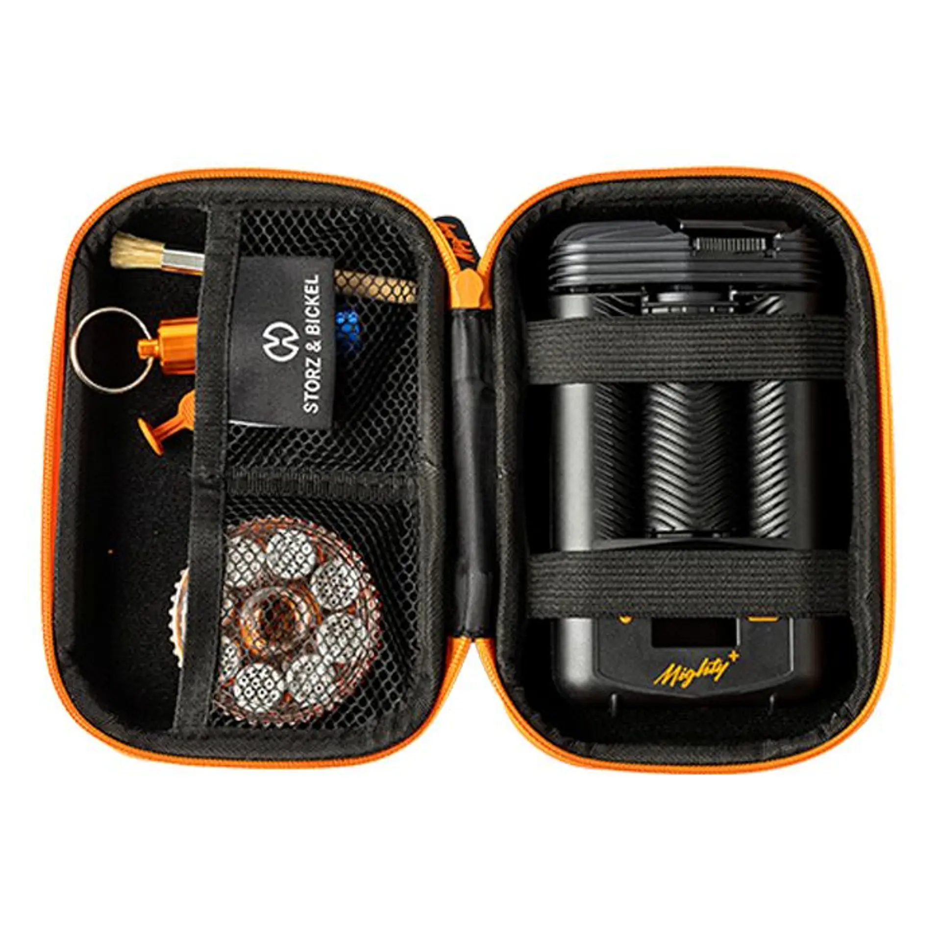 Storz & Bickel Estuche Case Mighty(+) - Anti-olor 4