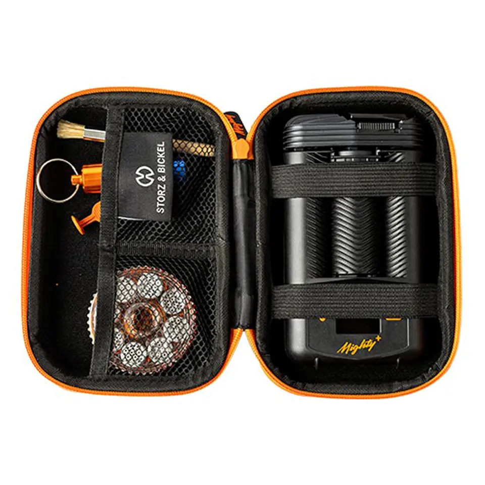 Storz & Bickel Estuche Case Mighty(+) - Anti-olor 4