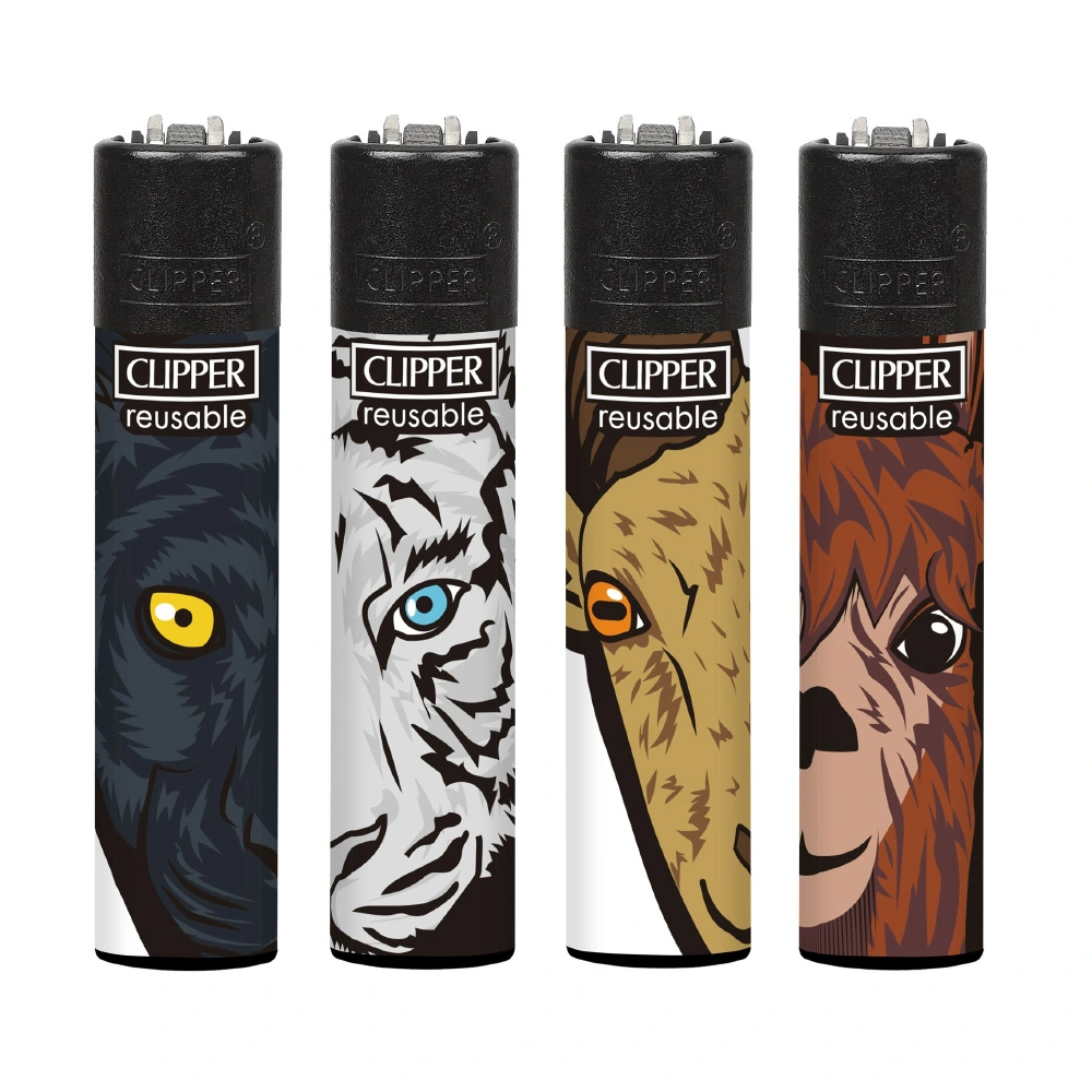 Encendedor Clipper Hey There!