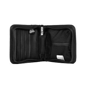 Ozeta Billetera Black Anti - Olor