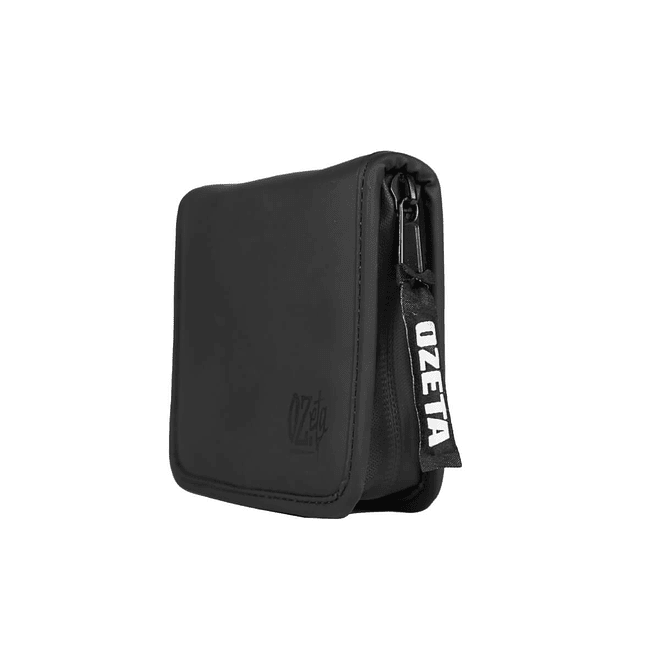 Ozeta Billetera Black Anti - Olor 3