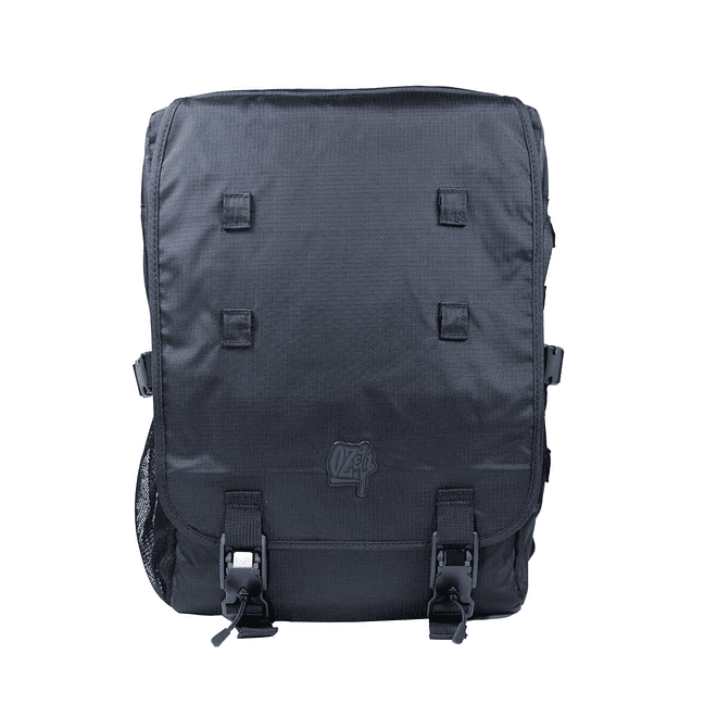 Ozeta Mochila Slim Anti - Olor  1