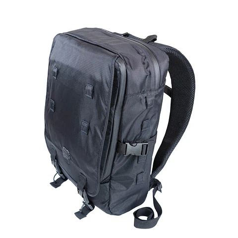 Ozeta Mochila Slim Anti - Olor 
