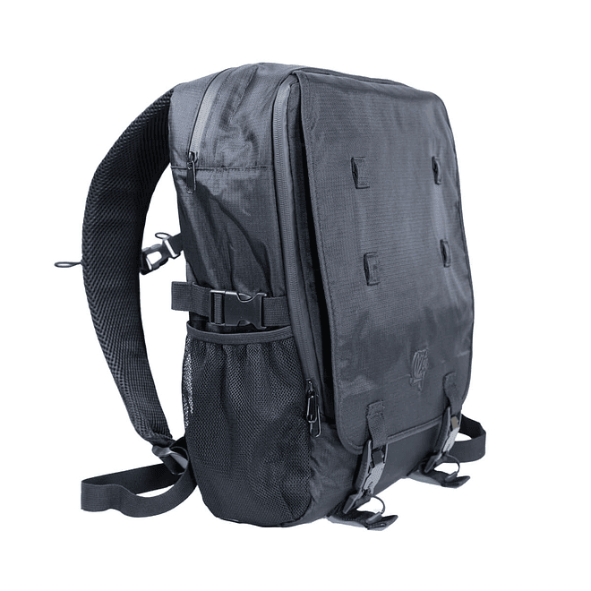 Ozeta Mochila Slim Anti - Olor  3