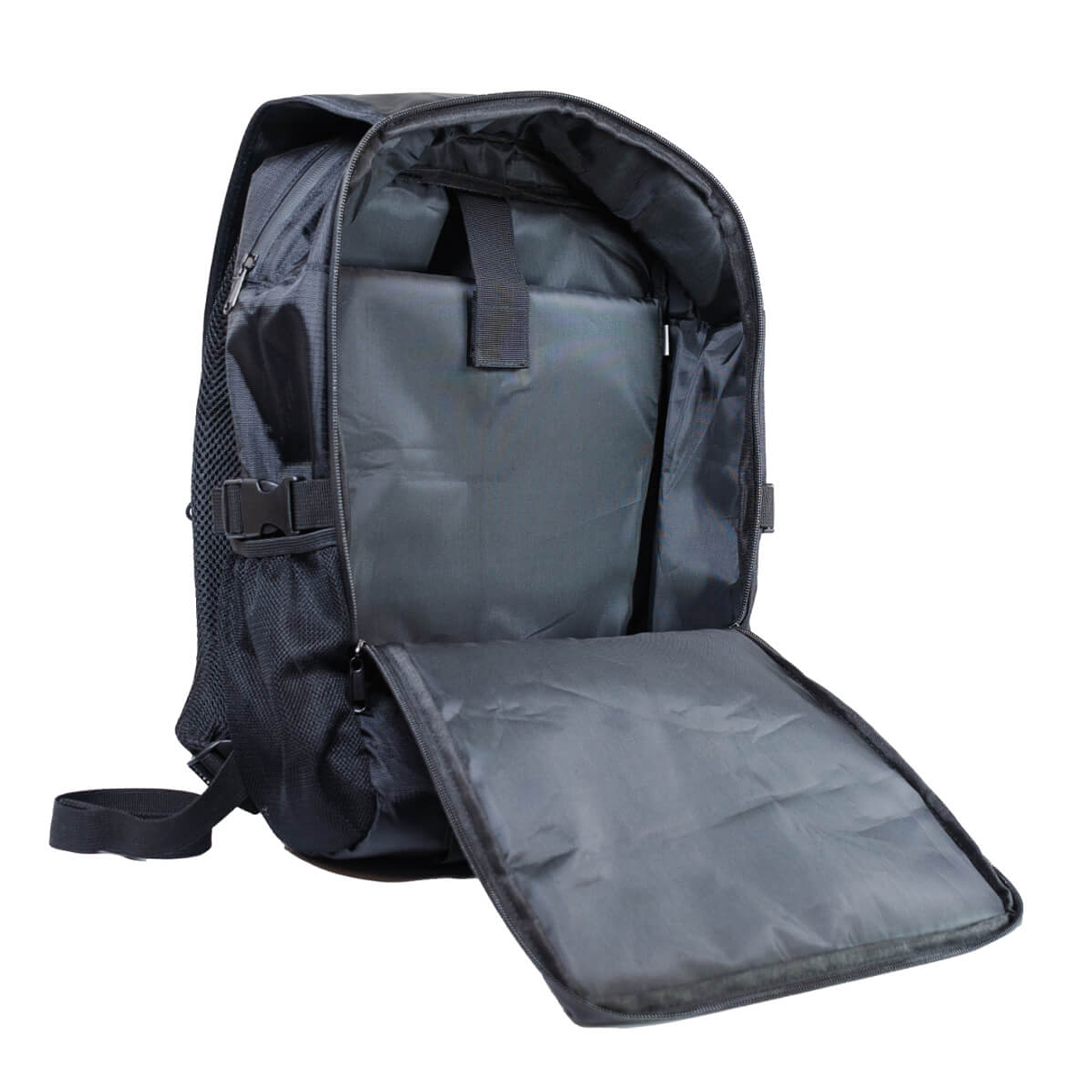 Ozeta Mochila Slim Anti - Olor  5