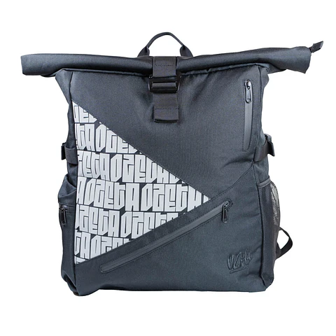 Ozeta Mochila Roll Up Anti - Olor