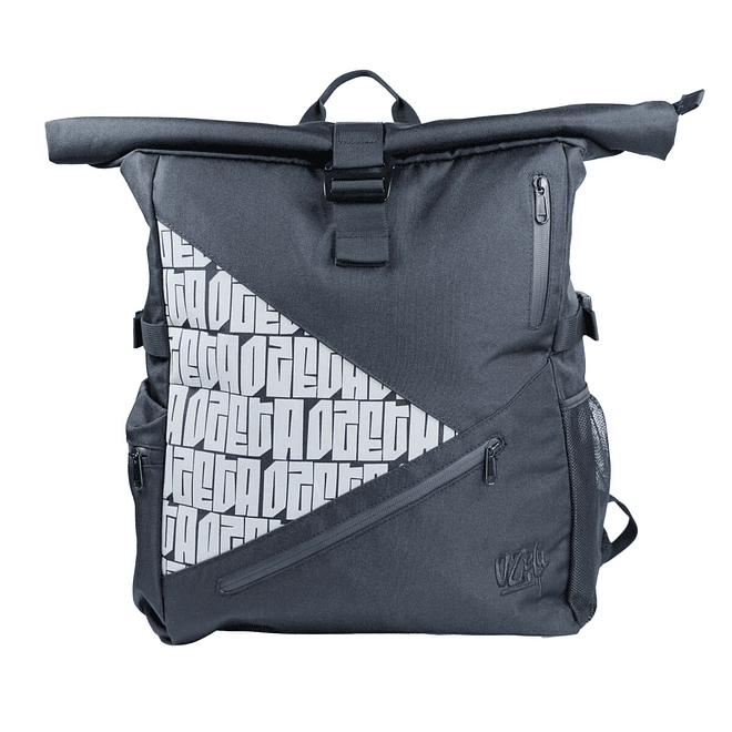 Ozeta Mochila Roll Up Anti - Olor 1