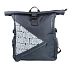 Ozeta Mochila Roll Up Anti - Olor