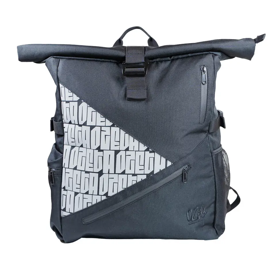 Ozeta Mochila Roll Up Anti - Olor 1