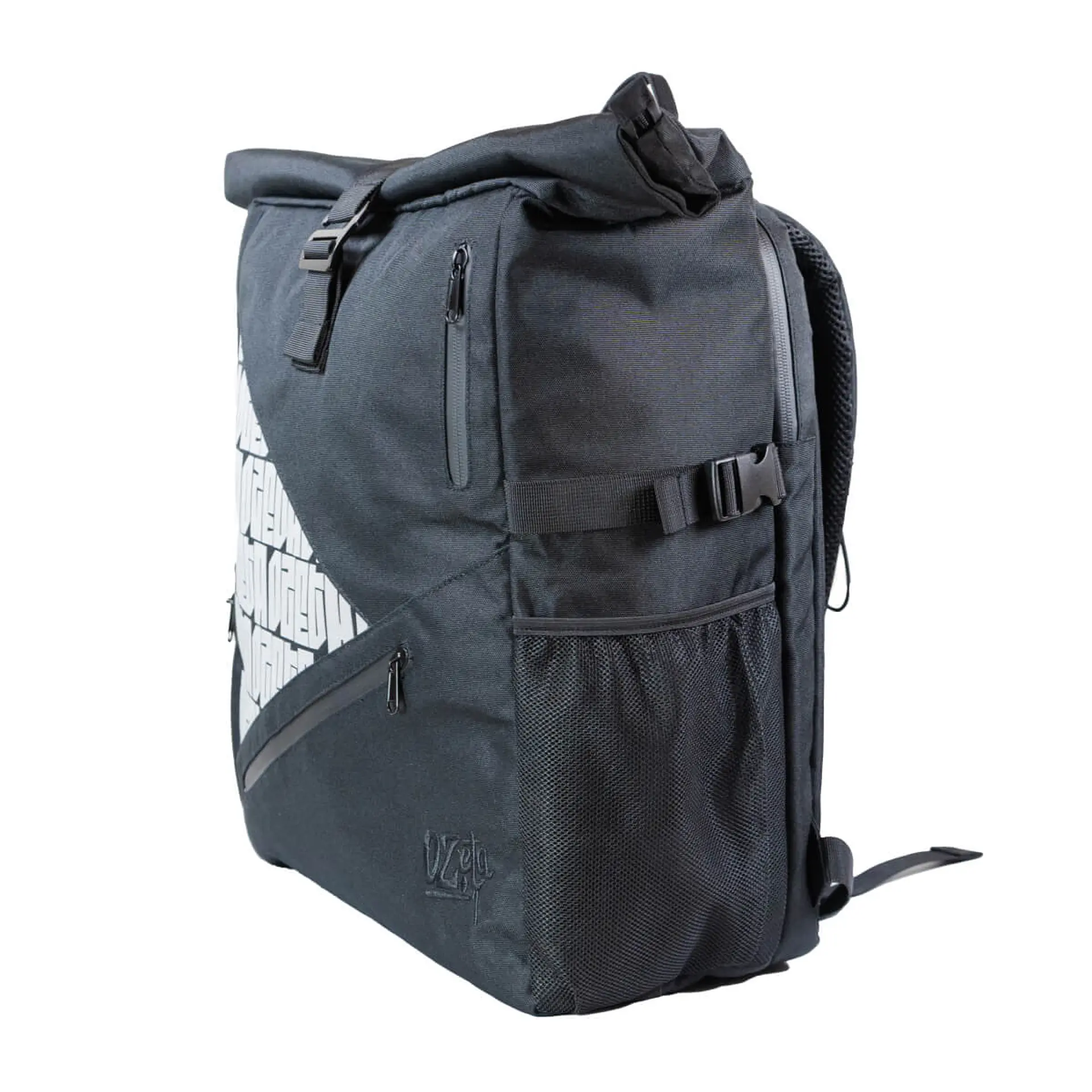 Ozeta Mochila Roll Up Anti - Olor 3