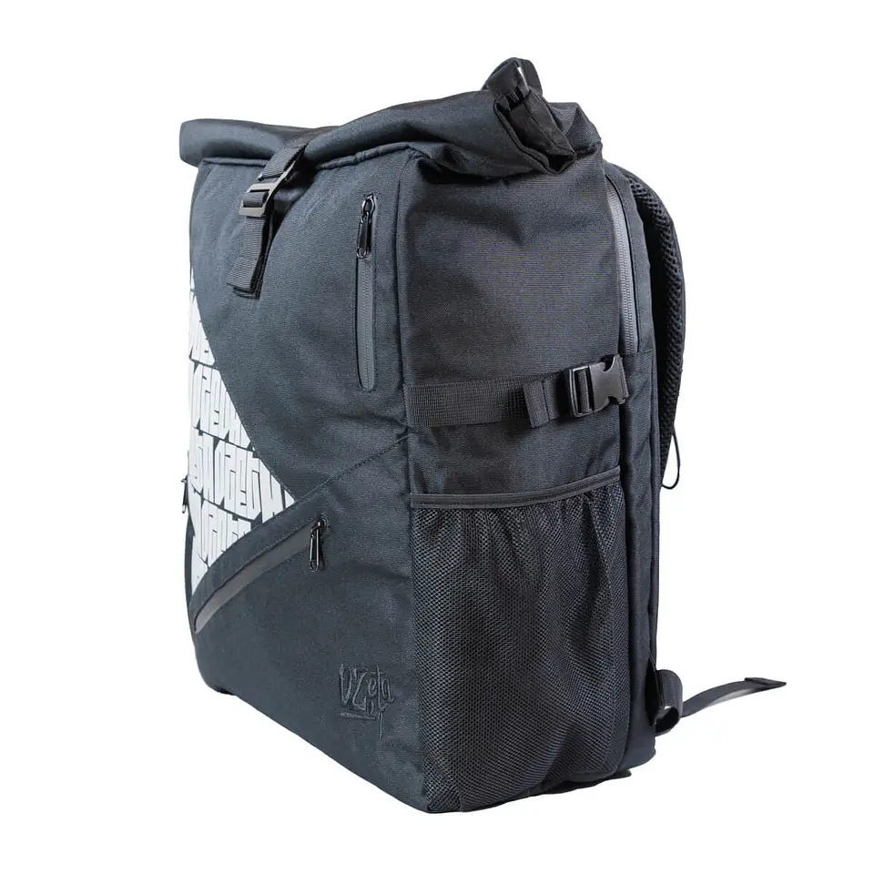 Ozeta Mochila Roll Up Anti - Olor 3