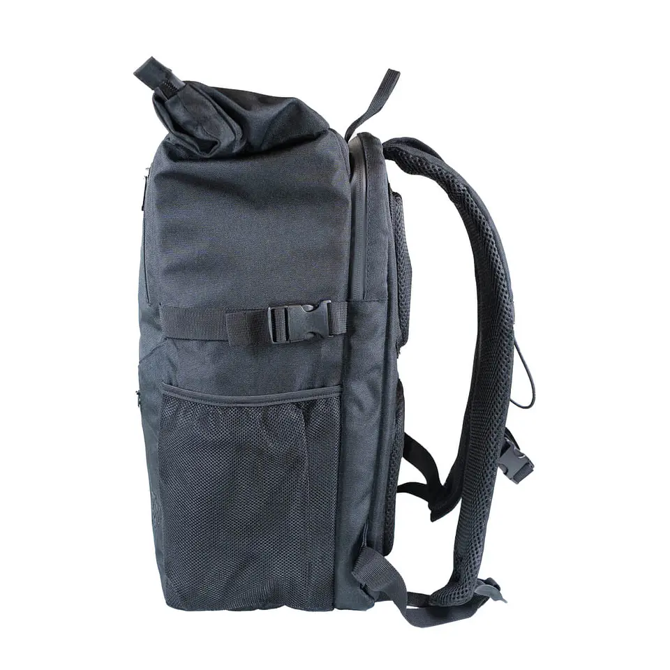 Ozeta Mochila Roll Up Anti - Olor 4